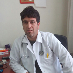 Dr. Salih AKGÜL