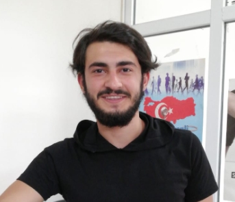 Yrd. Sağ. Ali Emre KAMACI